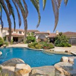 San Diego Mansions and Luxury Estates