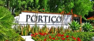 Portico Carmel Valley Homes for Sale