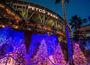 Carmel Valley Ranch and Petco Park Events
