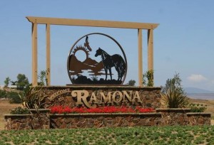 Homes for Sale in Ramona