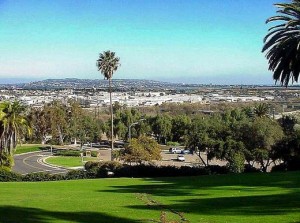 San Diego Parks